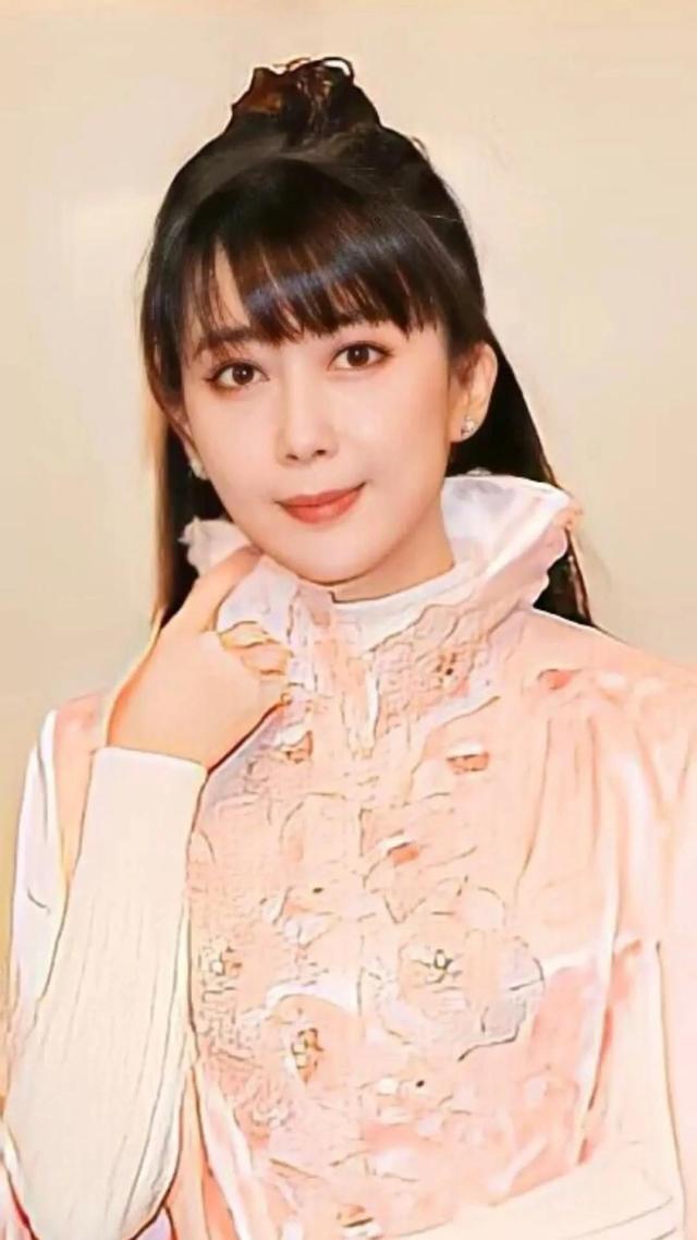 明星怀旧系列图片壁纸～孟庭苇