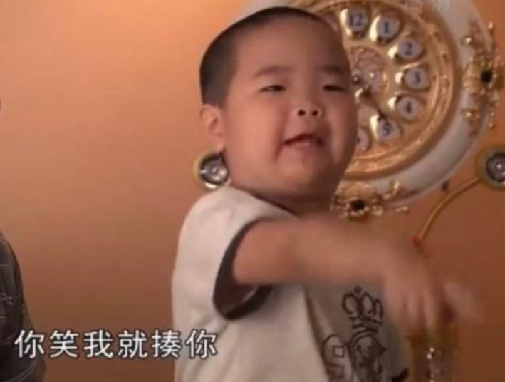 "谢飞机"变样了?如今身高一米七,新剧从谢广坤孙子变儿子