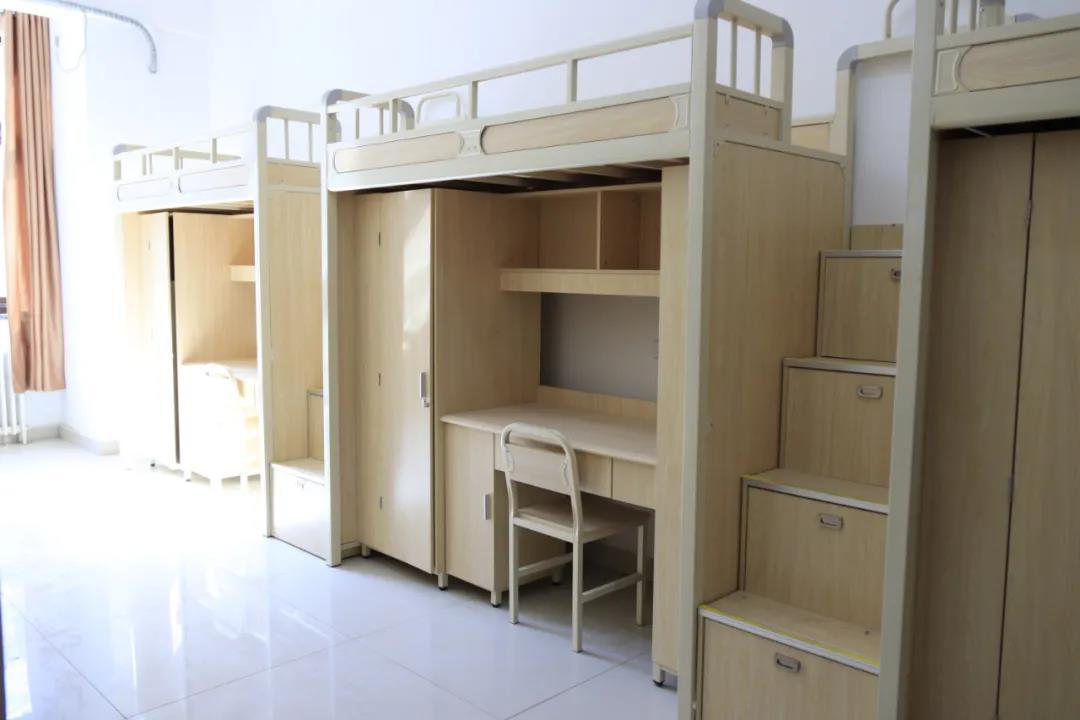 郑州商学院资讯攻略