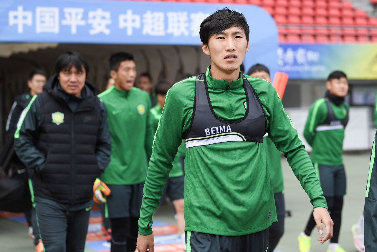 记者:大连籍后卫晋鹏翔将加盟中甲新军大连英博