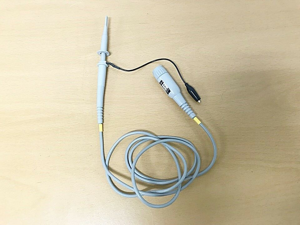 agilent安捷伦10073c示波器无源探头