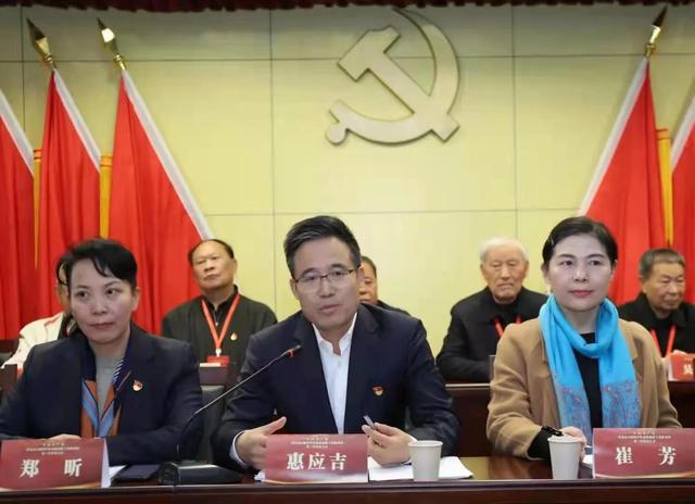 确保"三方"满意——胡家庙军干所全力以赴做好193名军休干部移交工作