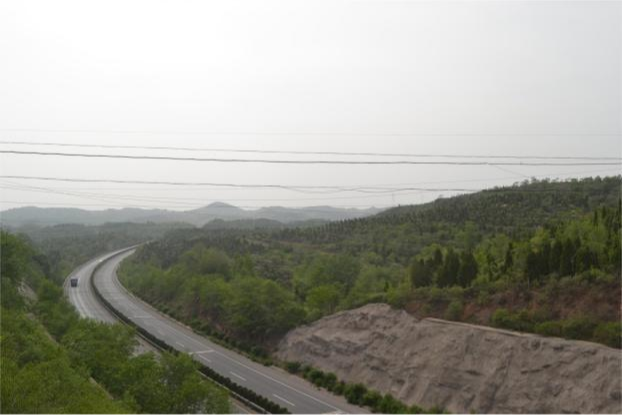 国土空间生态修复典型案例丨河南南太行地区山水林田湖草生态保护修复工程——济源市下冶煤铝土开采区矿山地质环境治理项目i自然全媒体2024-01-04 17:59i自然全媒体2024-01-04 17:59