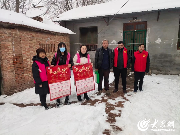 聊城烟店镇图片