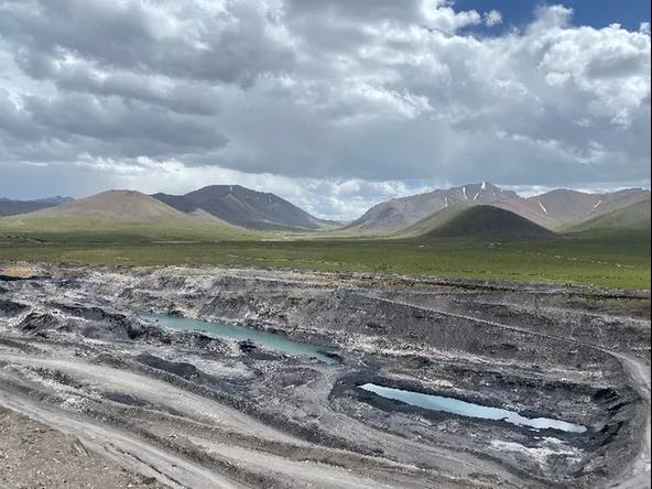 青海:木里矿区非法采矿问题,阻挡不了青海生态文明建设的步伐