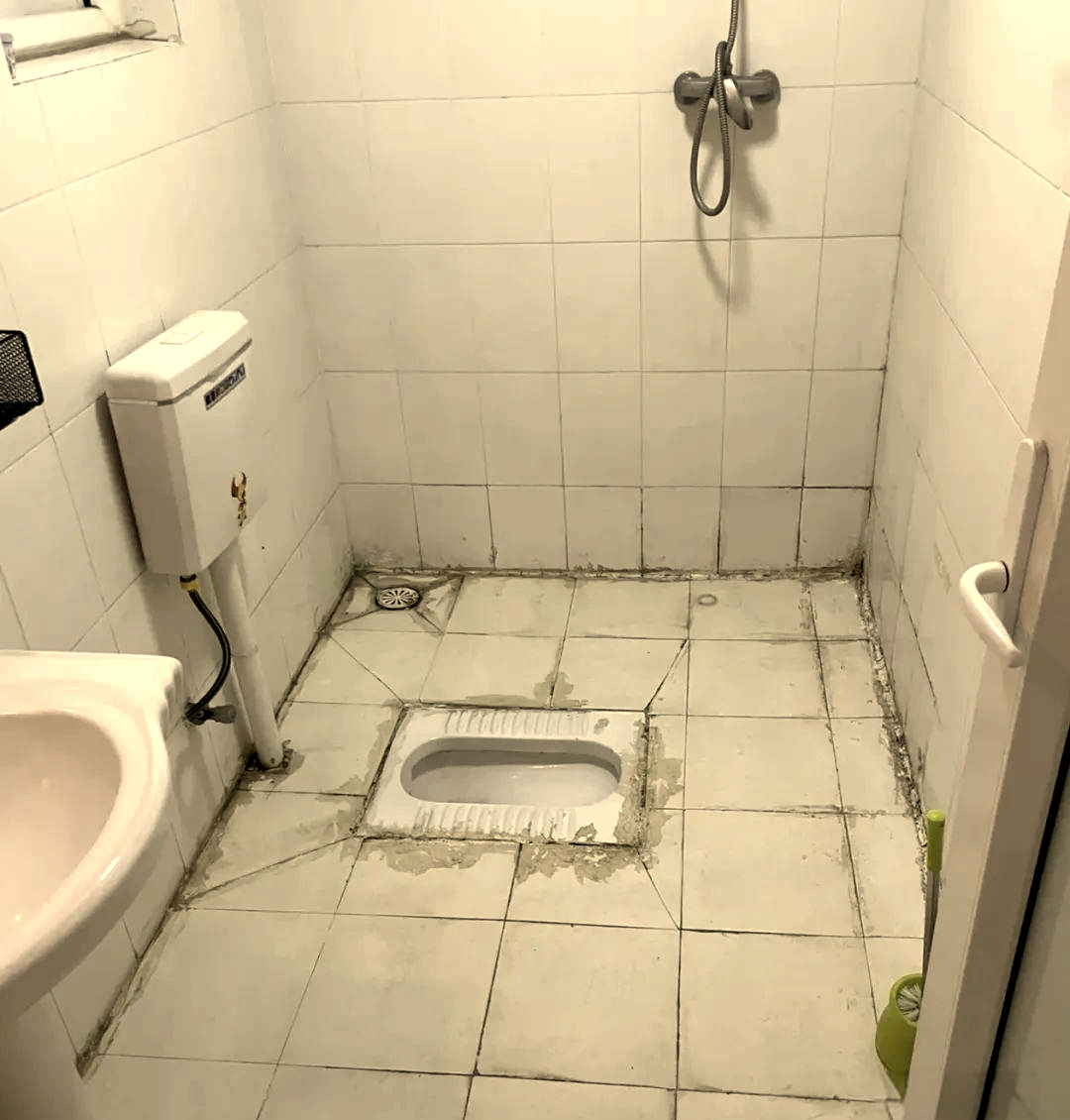 旧房翻新:老旧卫生间改造的四大要点