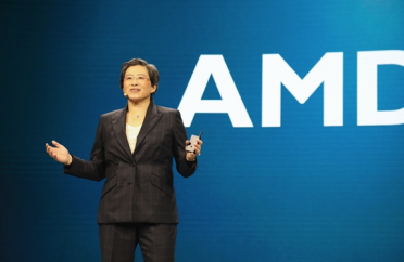 AMD苏姿丰：AI难替代人类判断与责任