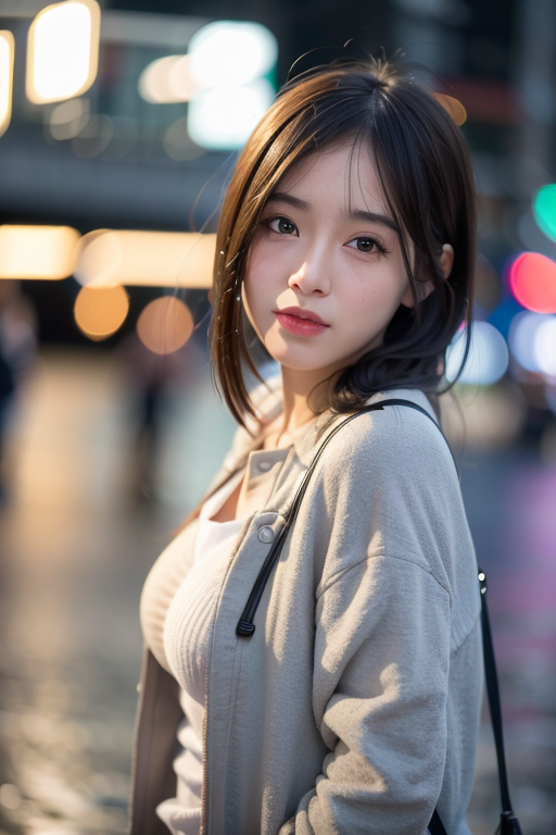 「ai绘画」美女云图 ~ 三次元 ~ no.