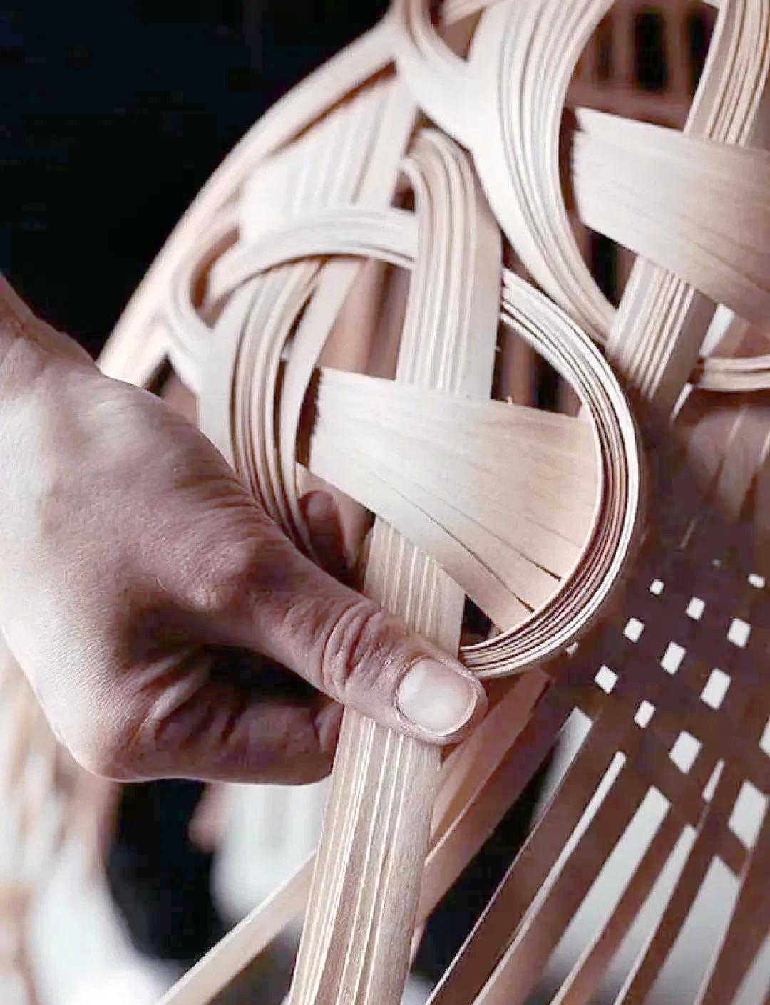 探秘竹编工艺:传承千年的非遗瑰宝