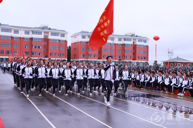 宣威市教体系统创文在行动:让文明成为校园最美丽的风景线——宣威市