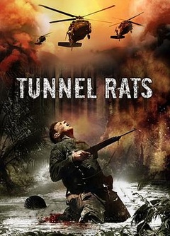 隧道之鼠