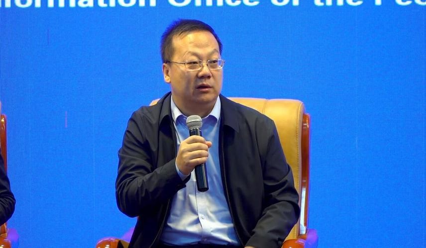 刘永斌:减羊不减收,科技助力农牧业高质量发展