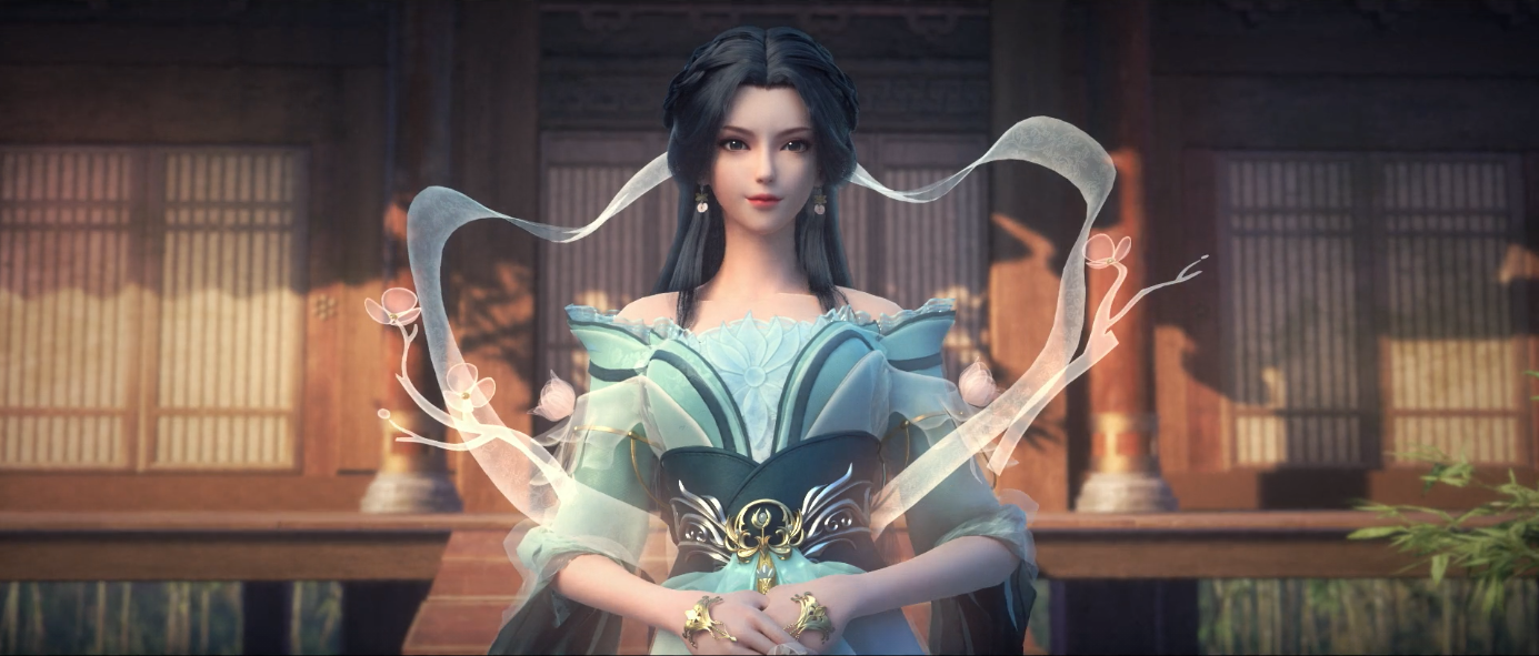 星辰变第三季高燃开播,流星泪不算啥,姜立才是秦羽最大的挂