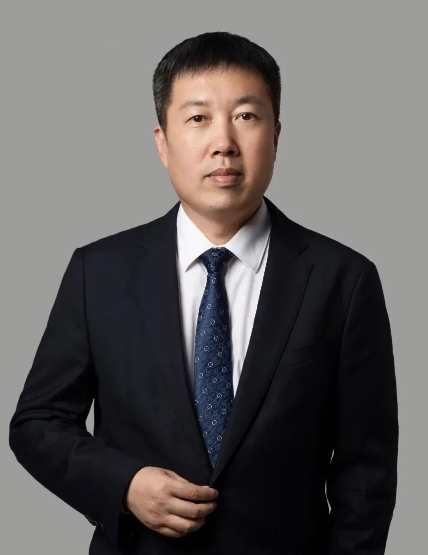 海尔卡奥斯董事长兼总经理陈录城:找准两化融合发展新路径 开启工业