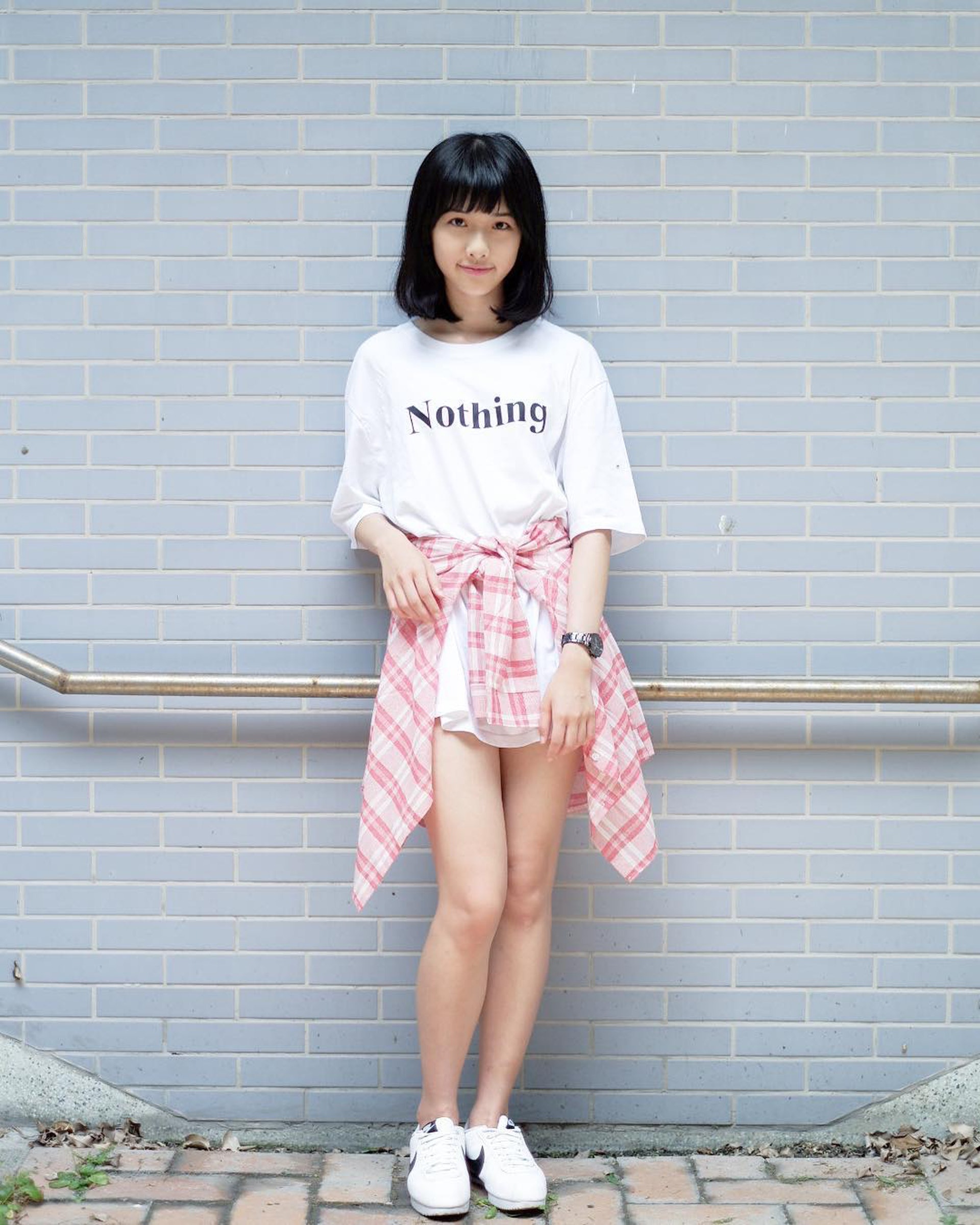 《华灯初上》年轻「苏妈」何思静为辅大校花 高中清纯相曾登热搜