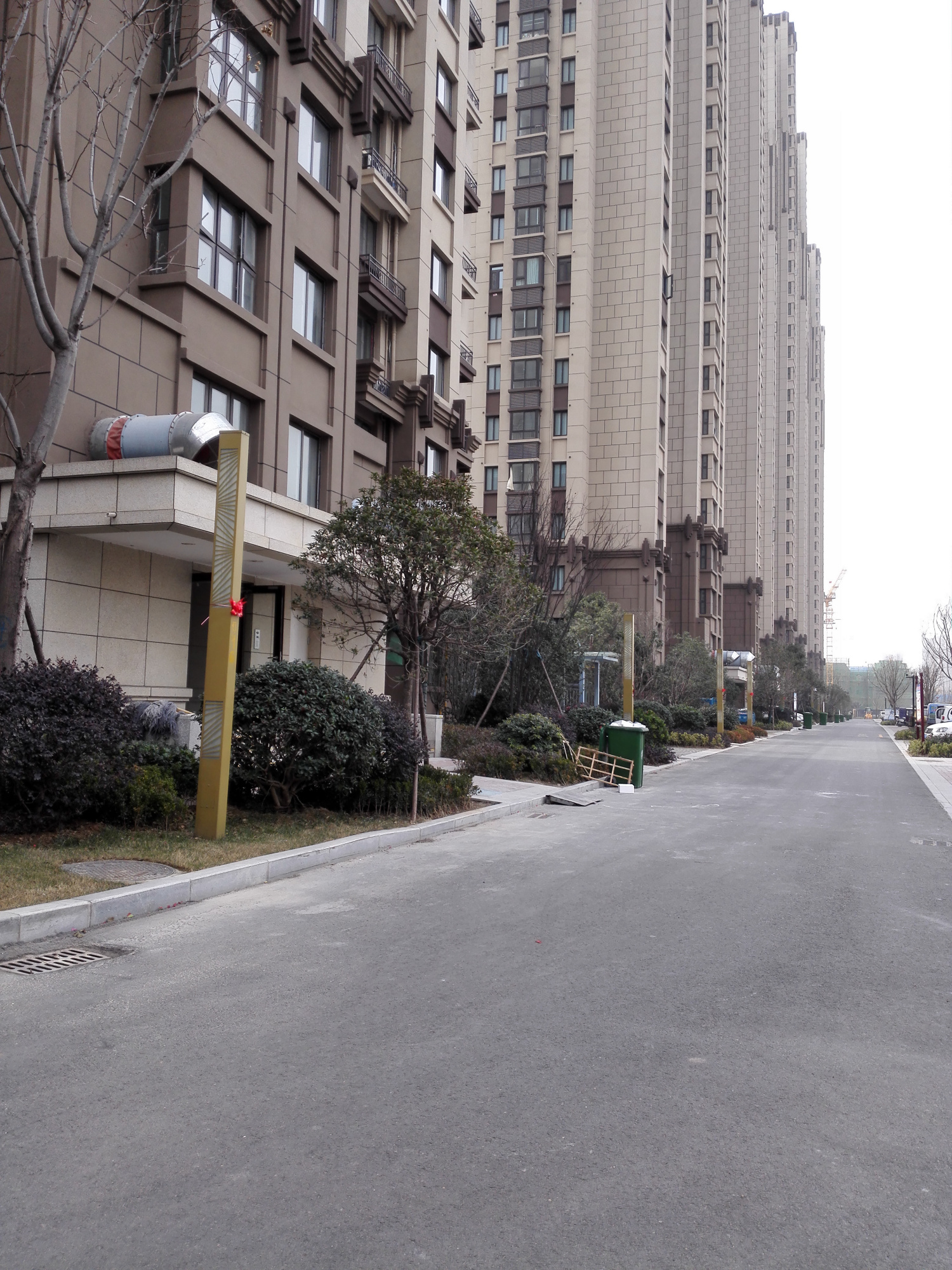 周口天明城三期名仕公馆