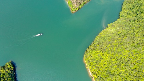 走,去"南有新田"寻找诗和远方
