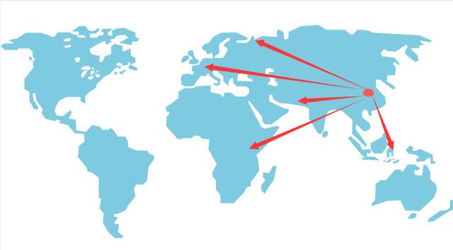 全球化布局思路是企业实现"走出去"的重要策略