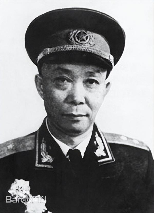 淮南失守肖望东被华中个别委员建议处分,80年代平反