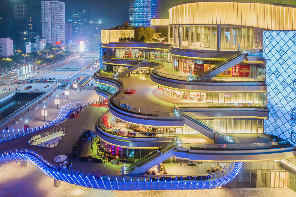 城市向东,谁将赋新温州人居坐标?