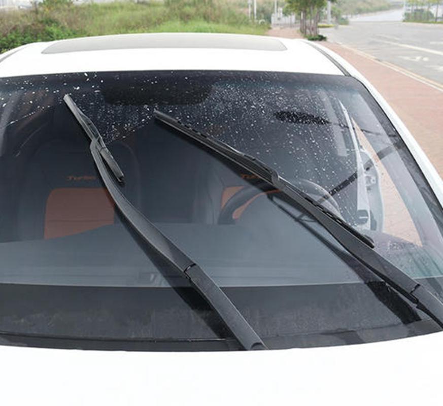 雨刷器天冷不好使,天暖和就好使