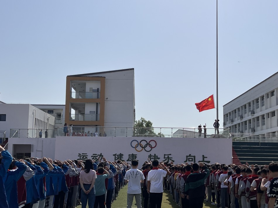 丹阳荆林学校:幼小衔接巧融合 双向奔赴助成长