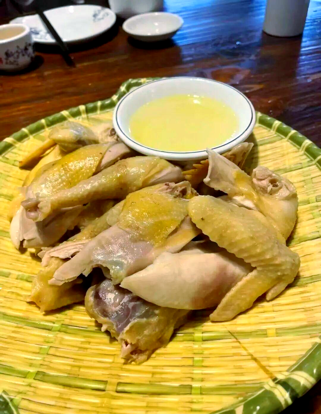 岑溪古典鸡:从非遗技艺到现代市场的传承与创新