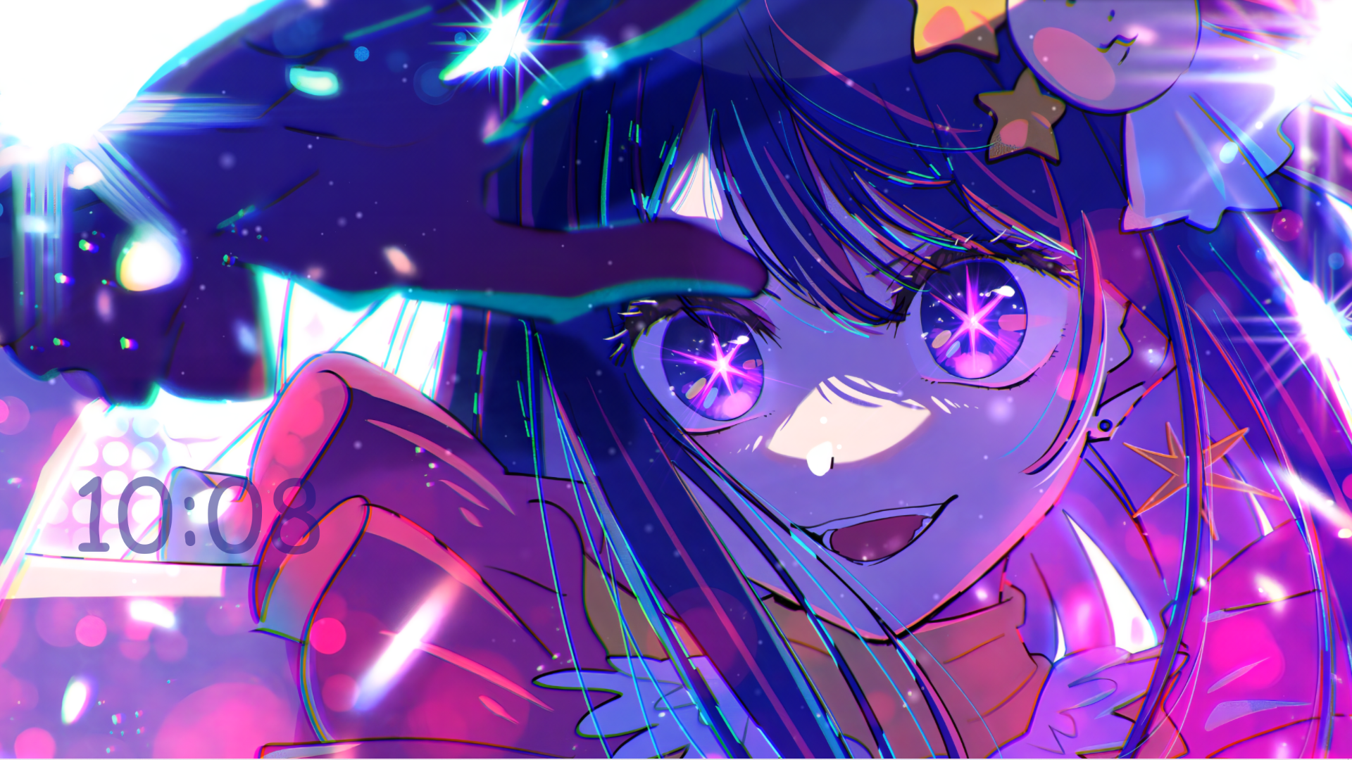 wallpaper壁纸合集(一)