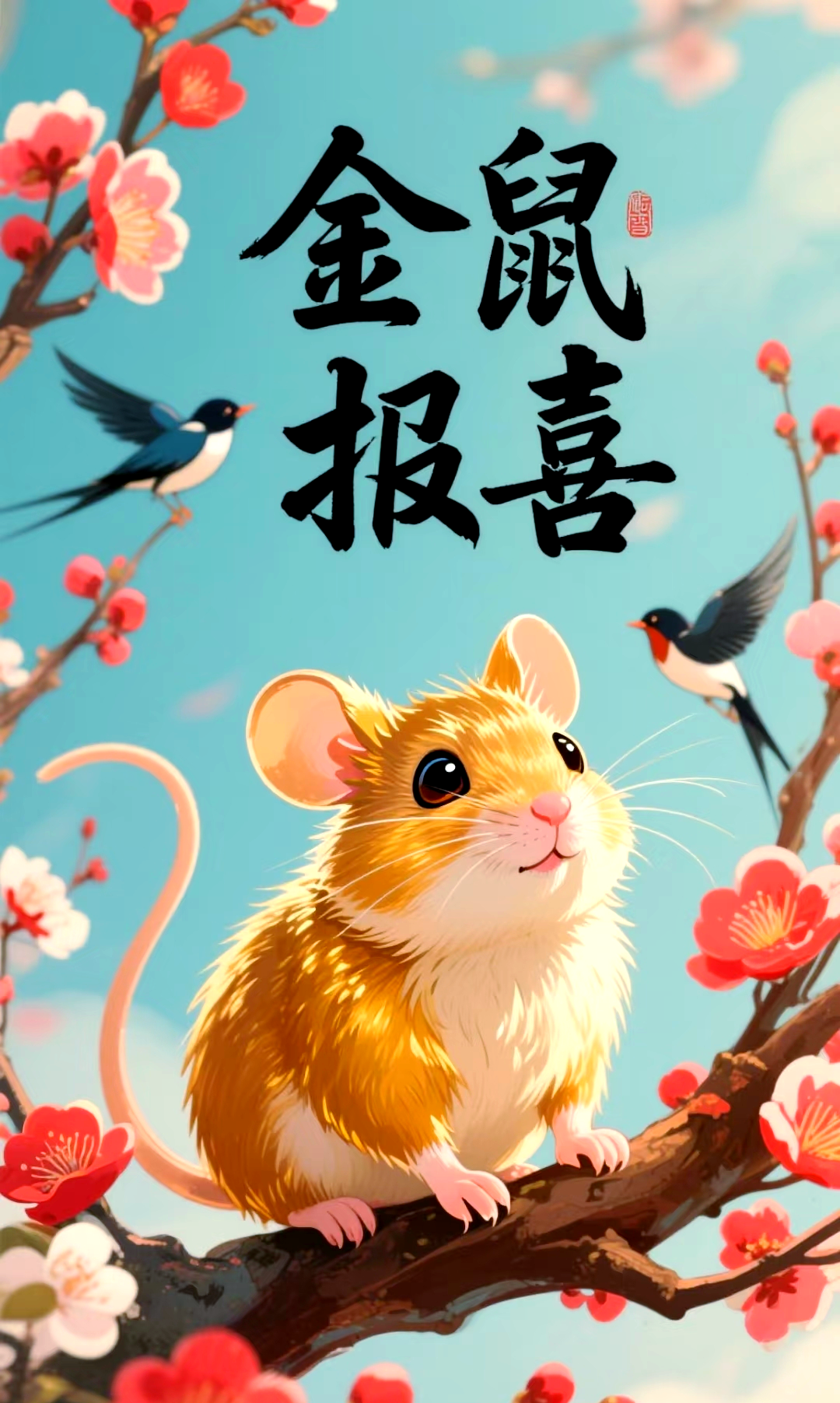 生肖鼠5月爱情运势(生肖鼠5月爱情运势如何)