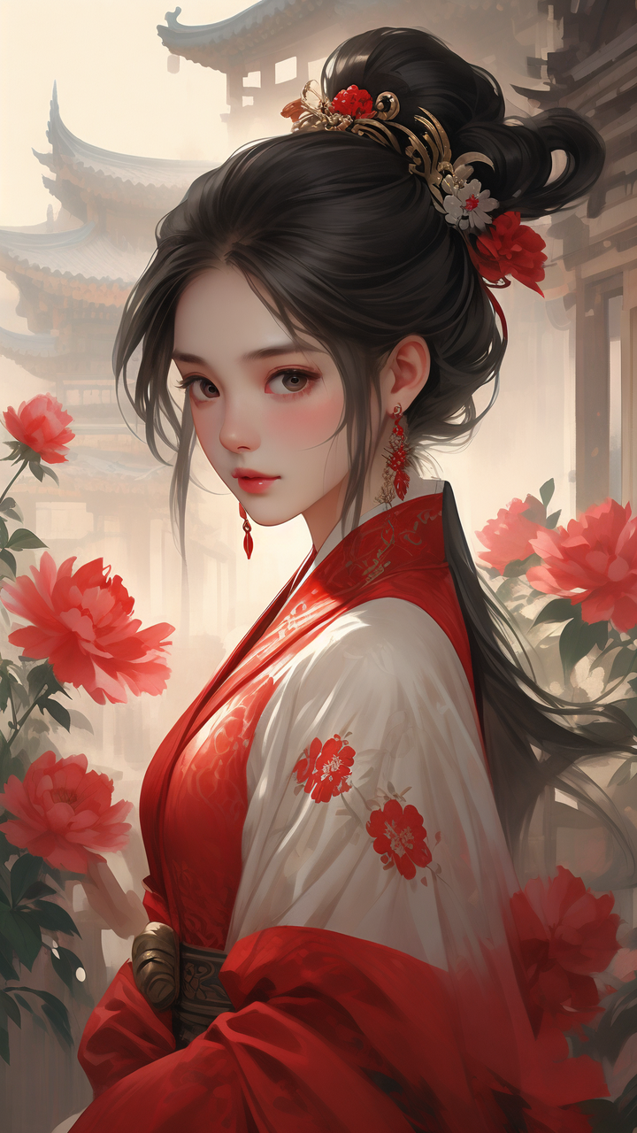 逆世狂妃废柴九小姐