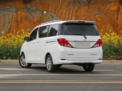 野马汽车斯派卡油耗高吗?听听车主们的真实感受