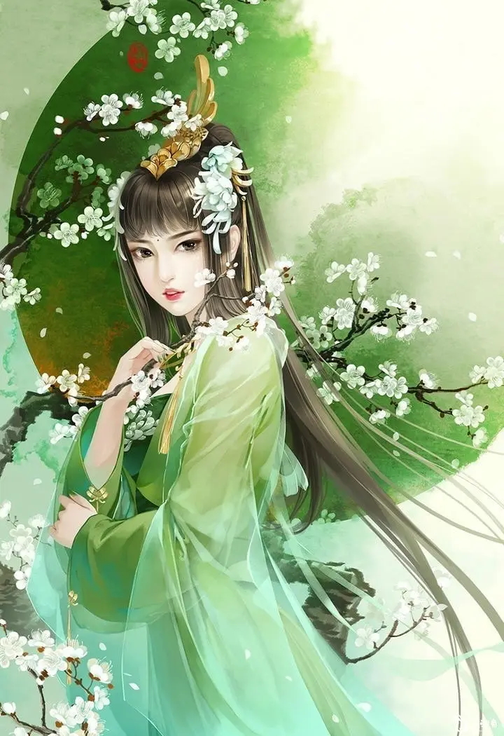 专心搞事业,智商在线,大女主专业户宝妆成高分合集