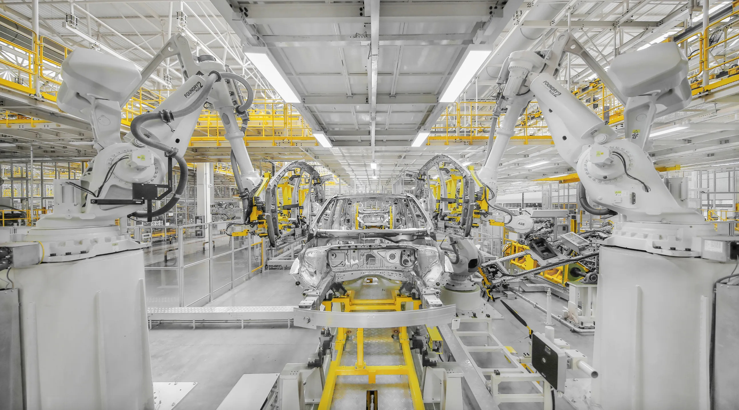 汽车零部件成外贸新亮点,出口额暴增9倍?中国制造为何受欢迎?