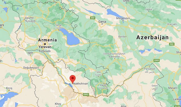 正式踏上南高加索:土耳其将向阿塞拜疆派维和部队