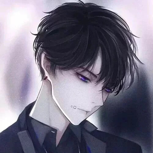 《小狼崽》by龙山黄小冲 "即便你不温柔,又怎样"