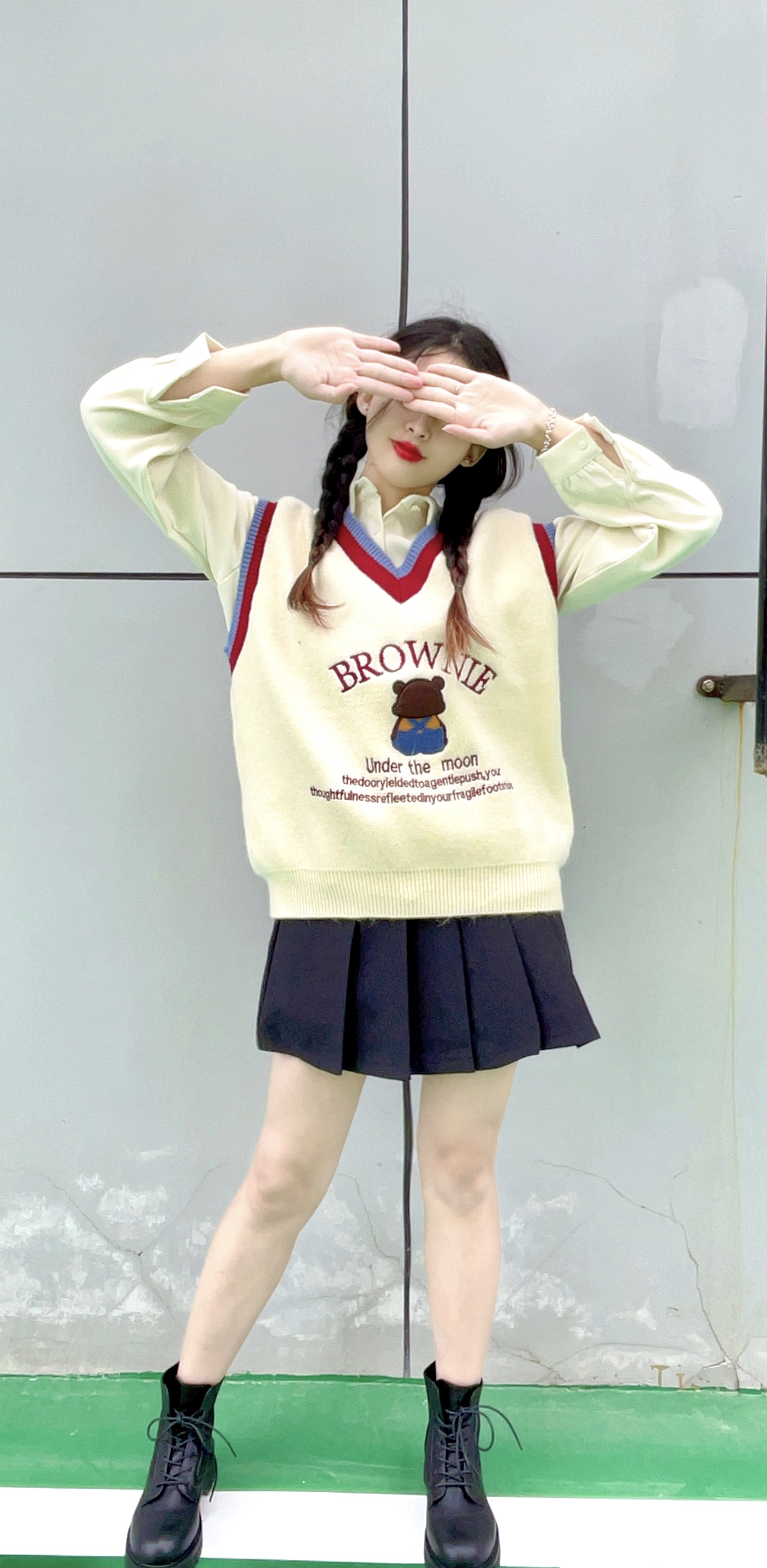 时尚穿搭|七款仙气十足的春季女装搭配,你喜欢哪款呢?