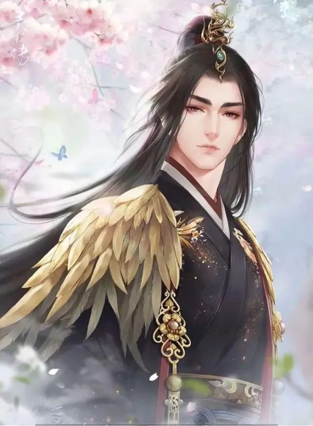 《书穿:男主无限黑化中》她作天作地,想从病态大佬的禁锢中挣脱