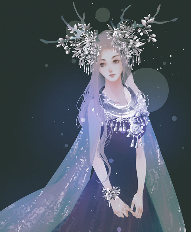 马甲文:《重生反派女boss》女主拥有多副马甲,又美又飒好霸气