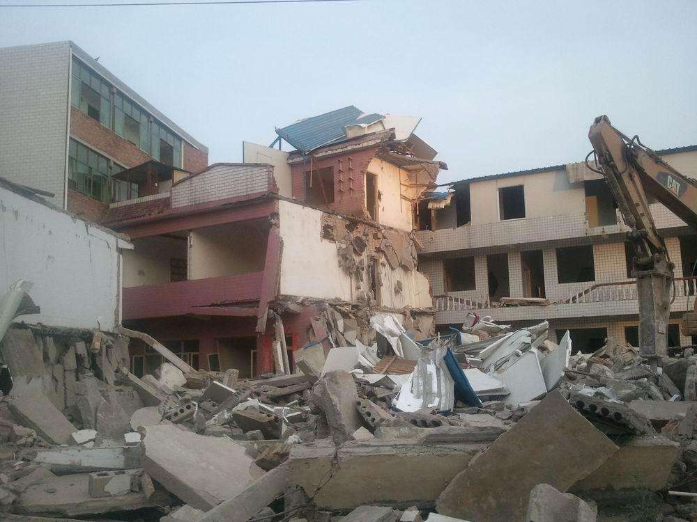 补偿协议签不下来就拆阳台?山西高院:拆除部分房屋也违法!