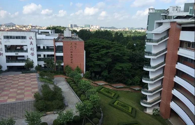 确定了!天河华附高中部搬迁,选址黄埔知识城,不是分校,不是民办!