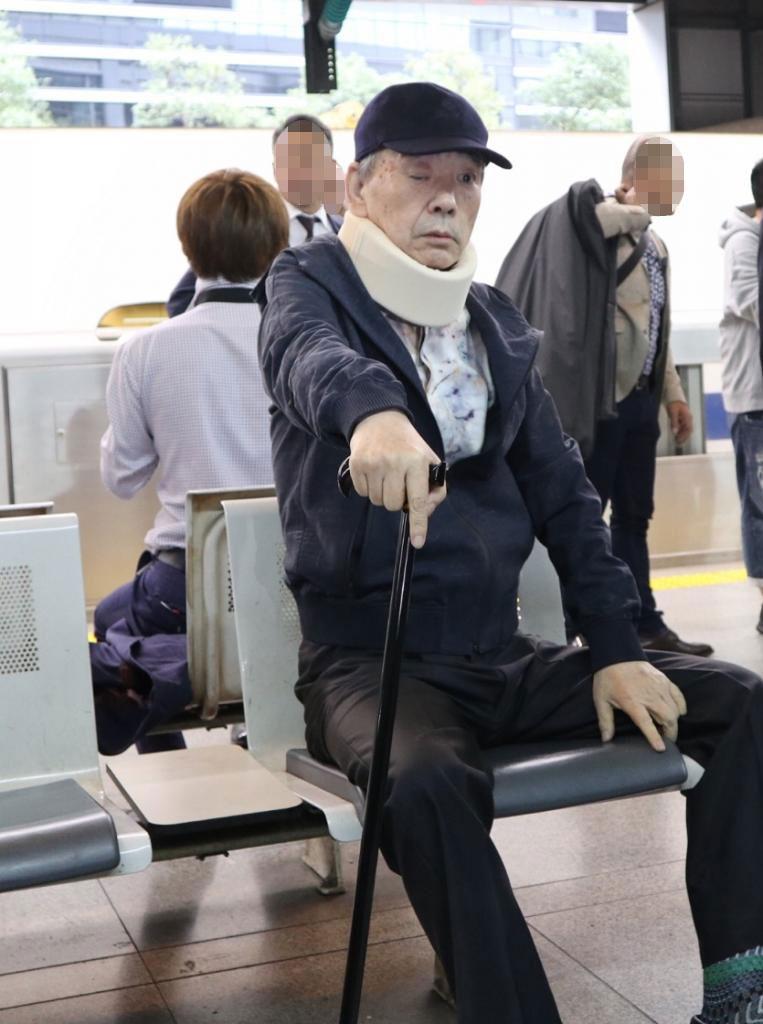 浅谈山口组退管会实权人物