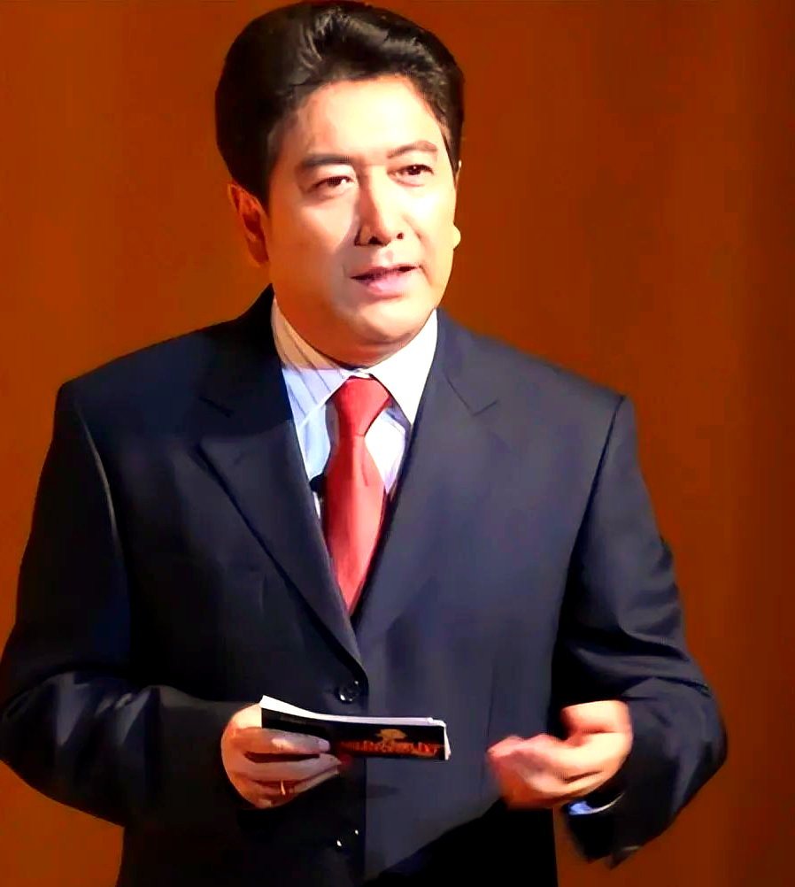 水均益:事业与情感的多重考验与选择