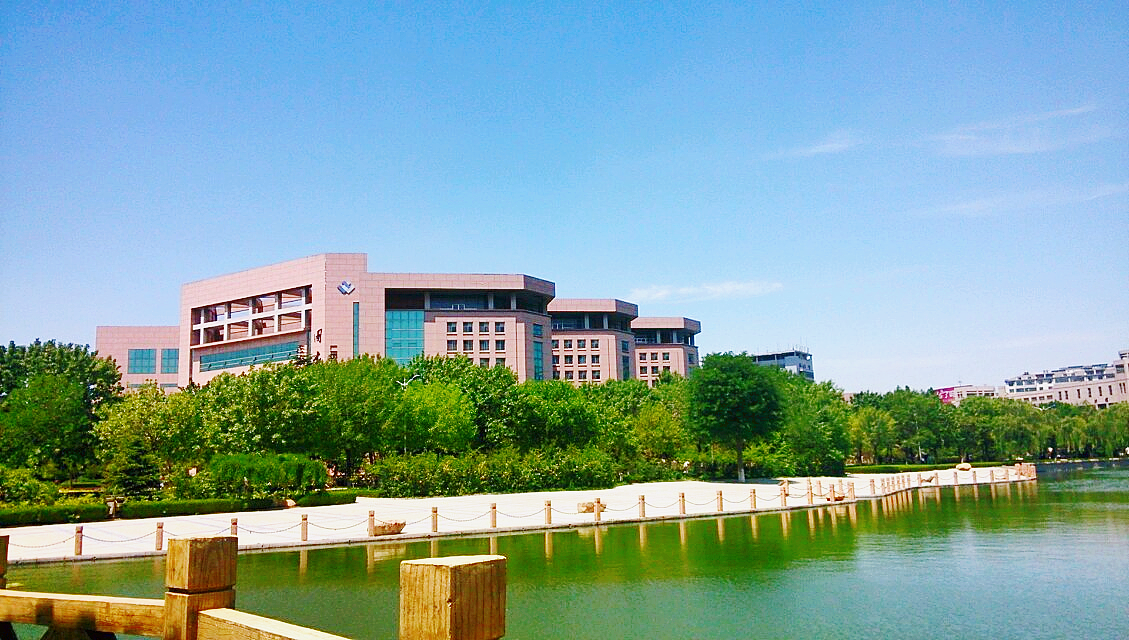 潍坊学院怎么样?有没有硕士点?