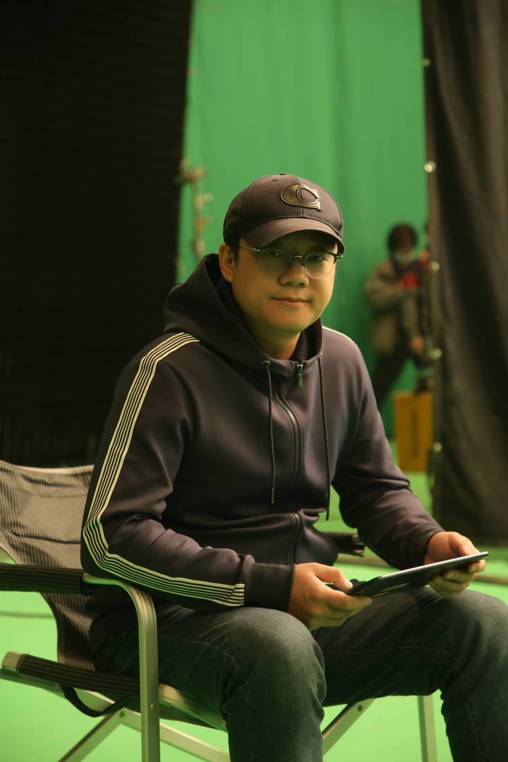 河南卫视春晚年廿八播出,总导演陈雷:传递温暖与信心以及河南对全国