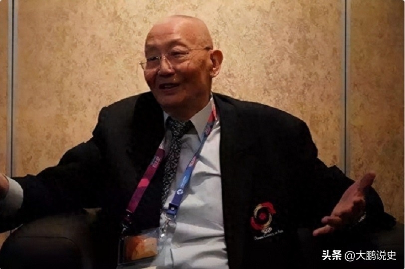 逼走陈忠和,打压刘国梁,排挤郎平,87岁魏纪中如今名誉尽损