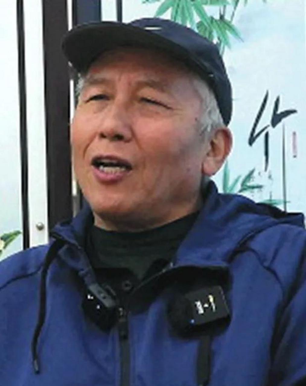 父亲回应颜宁当选中科院院士# 颜宁父亲颜景君简介  颜宁父亲颜揪君