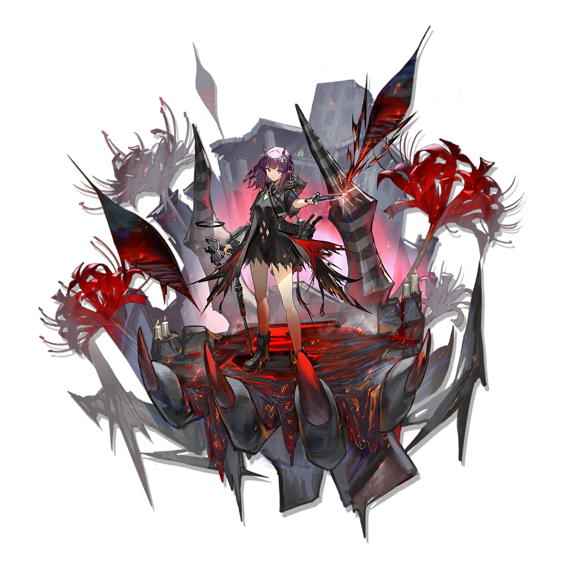 明日方舟:异格干员雷声大雨点小,赠送五星影响力不足,静待六星