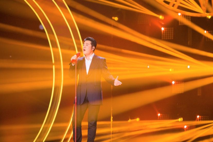 综艺丨"94新生代"重聚:杨钰莹再唱甜歌,黄格选回忆成名故事