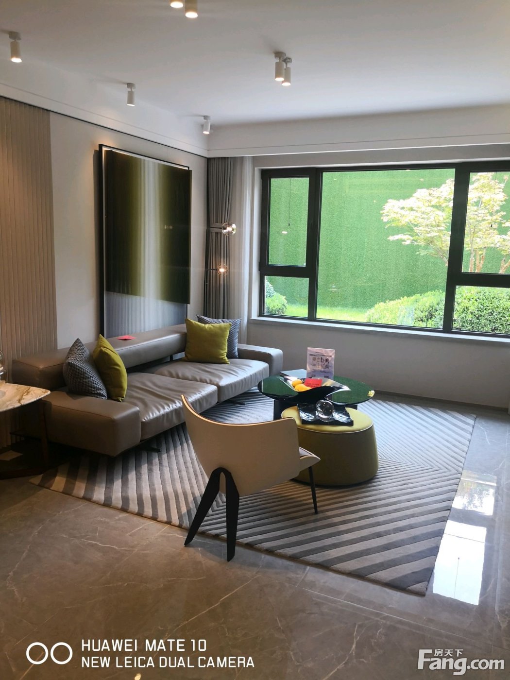 台湖金茂悦怎么样?看现场置业顾问发布了5条项目新消息!