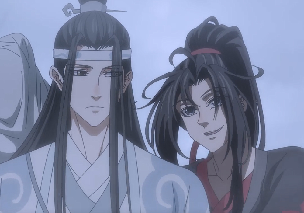 墨香家三兄弟的追妻,汪叽花花宠溺保护,只有冰妹画风不一样!